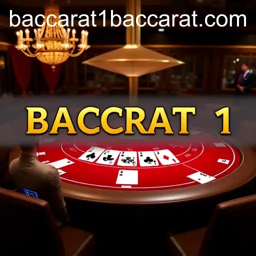 Baccarat 1: Evolution of a Classic Game in the Digital Age