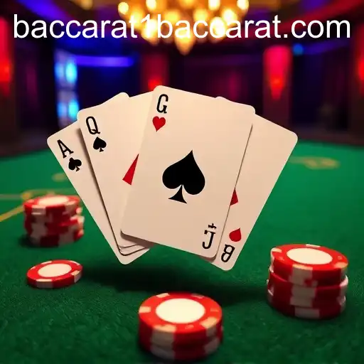 Baccarat's Resurgence in Online Gaming