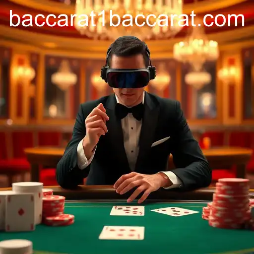 Baccarat Gains Momentum in Online Gaming