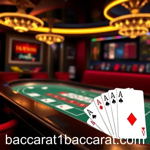 The Rise of Baccarat in Online Gaming
