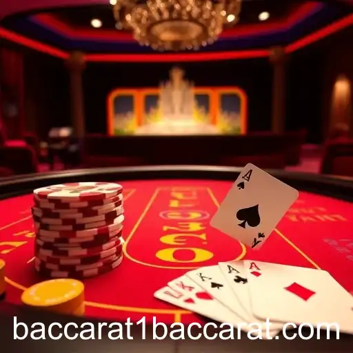 Reviving Interest in Baccarat Online