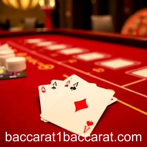 Mastering Baccarat: Essential Game Guide for Beginners
