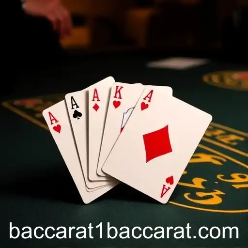 The Allure of Baccarat in the Home Game Category