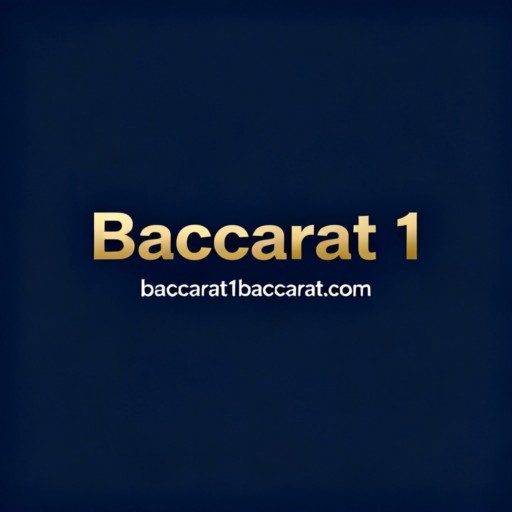 baccarat 1