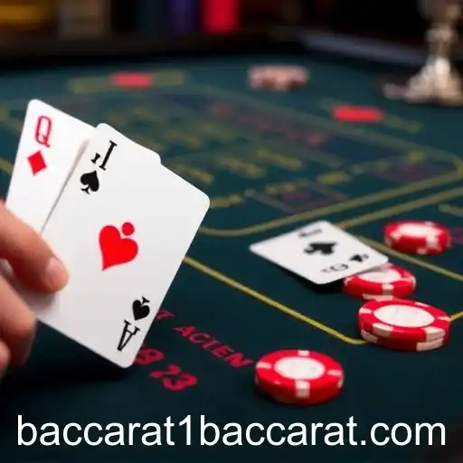 The Resurgence of Baccarat in Online Gaming