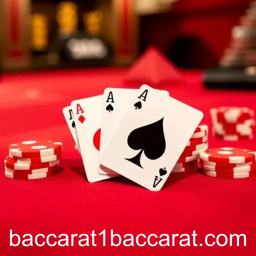 Baccarat's Revival in Online Gaming
