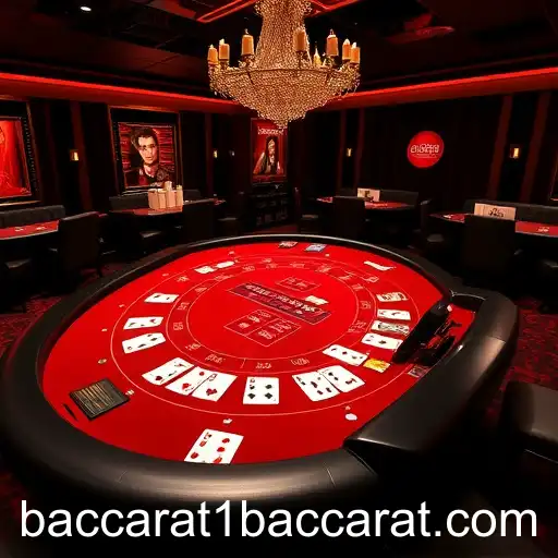 The Rise of Baccarat Online in the Digital Gaming Era