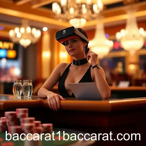 The Evolution of Baccarat in the Digital Age