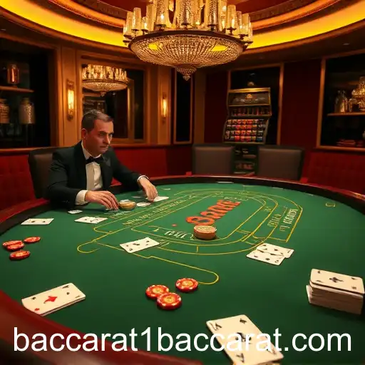 The Rise of Online Baccarat in 2025