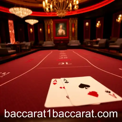 The Rise of Baccarat in the Online Gaming World