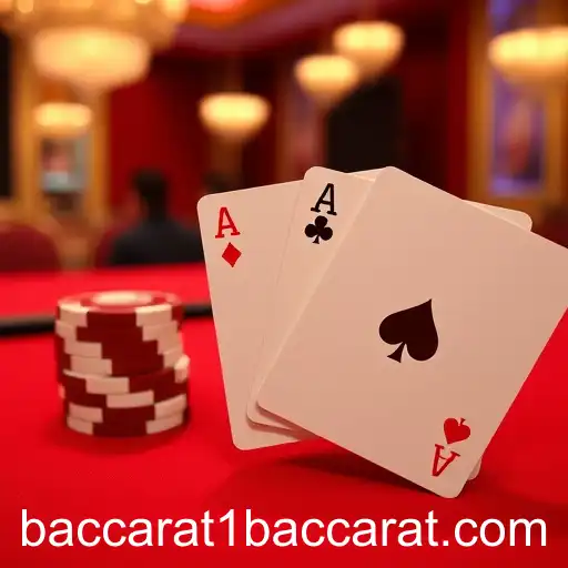 The Rise of Baccarat in Online Gaming