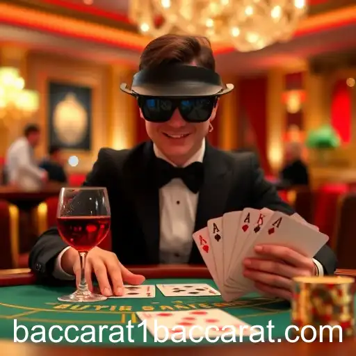 The Rising Popularity of Online Baccarat in 2025