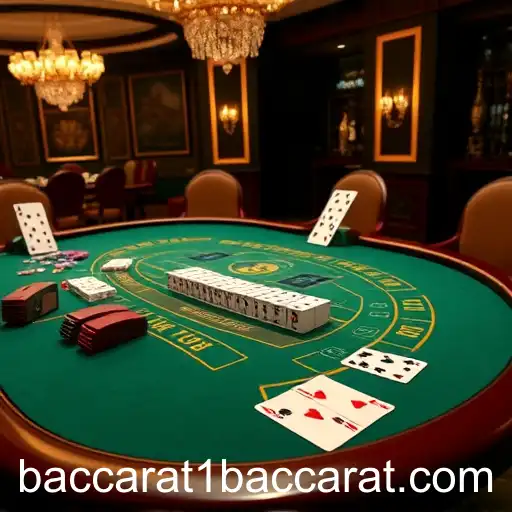 The Rise of Baccarat in Online Gaming