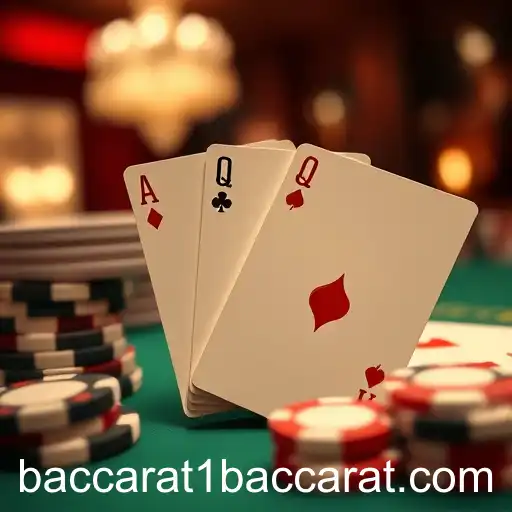 Baccarat Promotions: Elevating the Online Gaming Experience