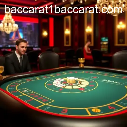 The Rise of Baccarat in Global Gaming