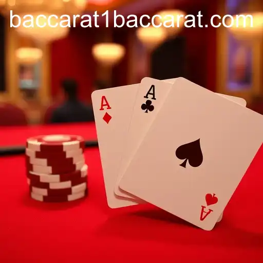 The Rise of Baccarat in Online Gaming