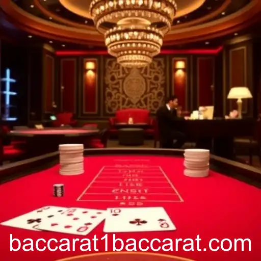The Rising Popularity of Baccarat in Online Gaming