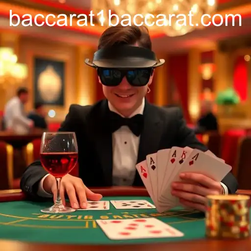 The Rising Popularity of Online Baccarat in 2025
