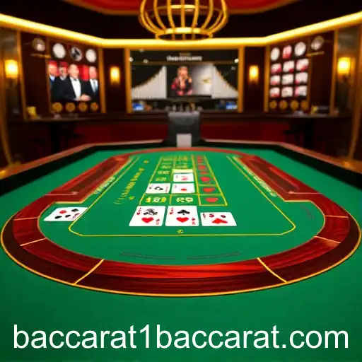 Mastering Baccarat: Understanding the Rules and Strategies