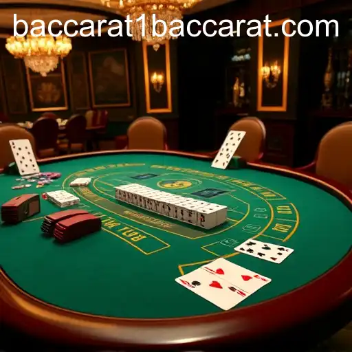 The Rise of Baccarat in Online Gaming